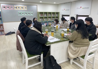 해피존 네트워크 사진