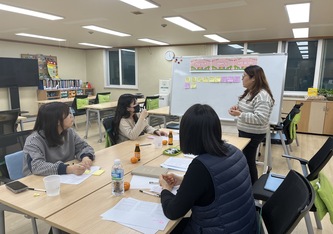 간접지원서비스 사진